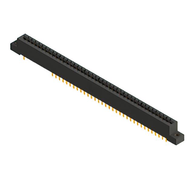 887-082-544-208 EDAC Inc.  Edgeboard Connectors
